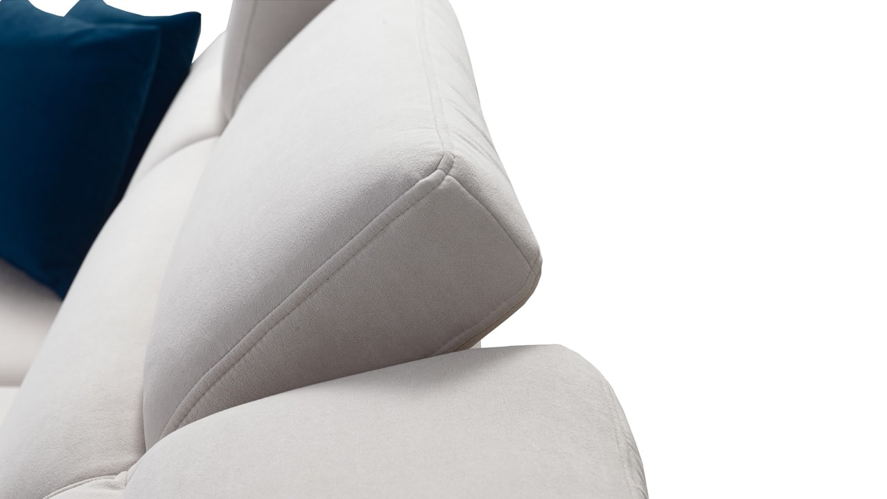 Sedacia súprava BARTON X MIX Detail