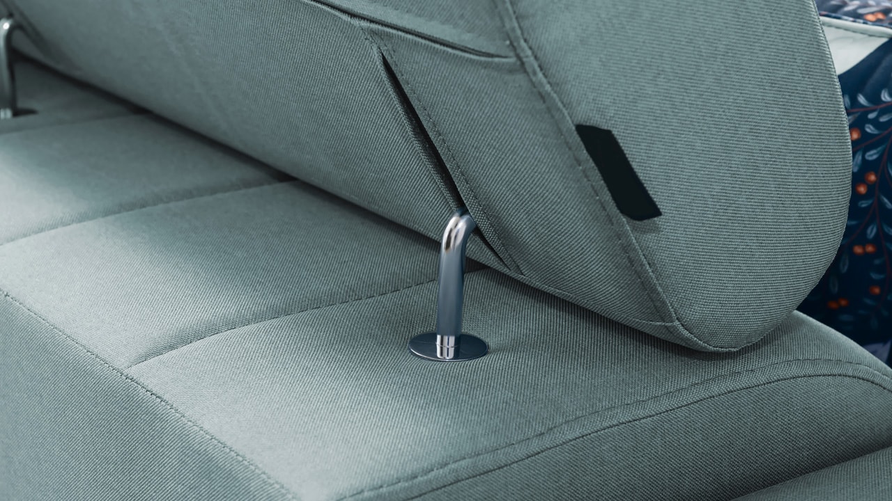 Pohovka BALTICCO Detail