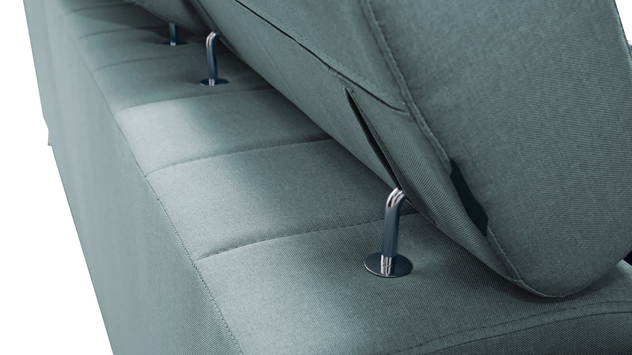 Pohovka BALTICCO Detail