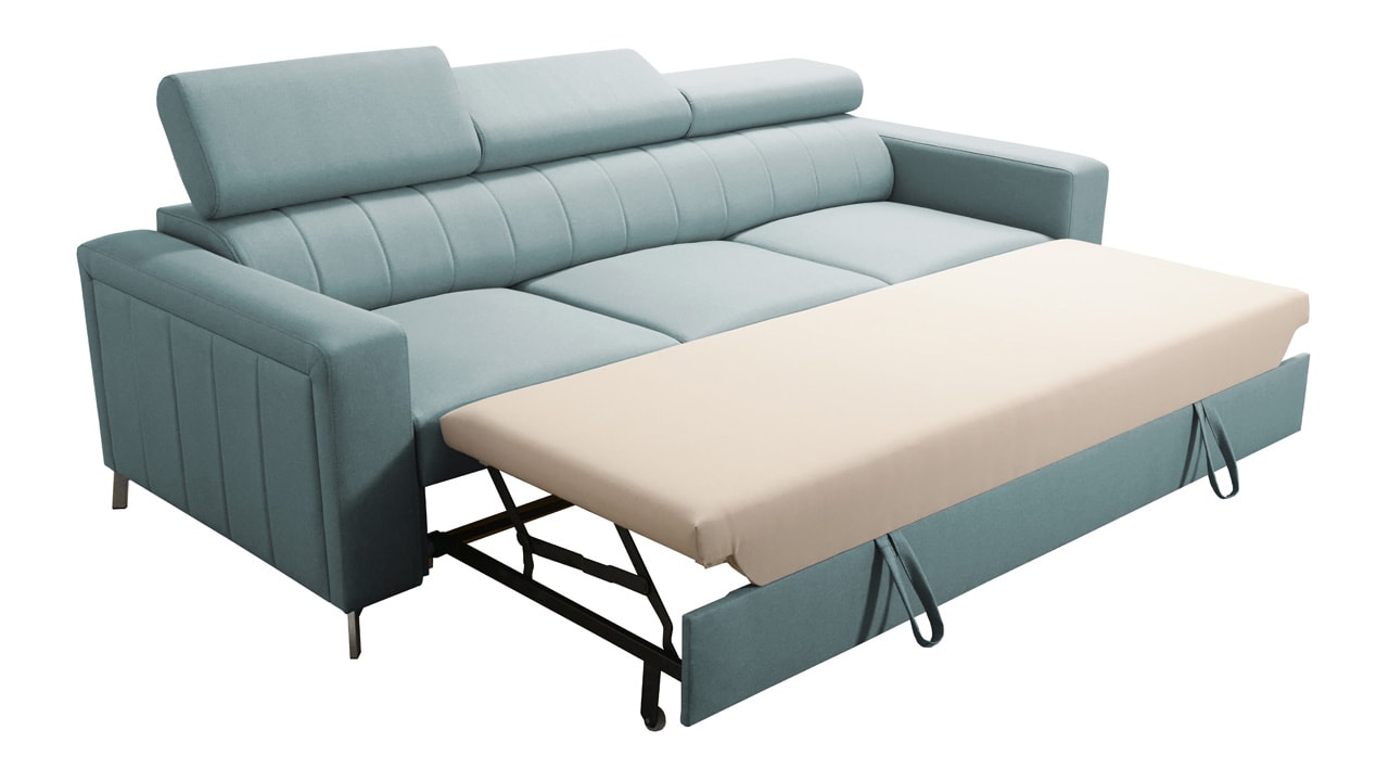 Pohovka BALTICCO Rozloženie