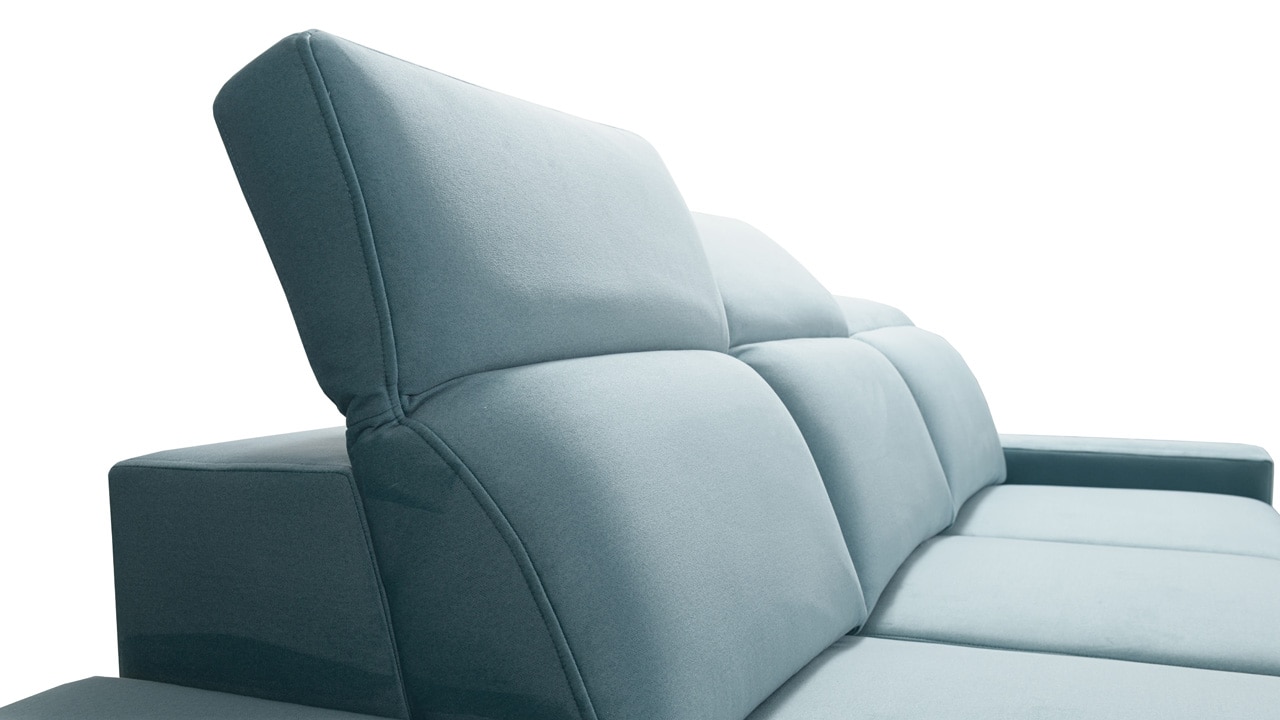 Pohovka BARTON Detail