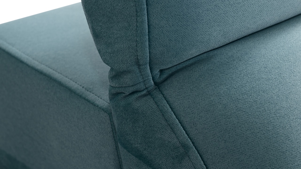 Pohovka BARTON Detail