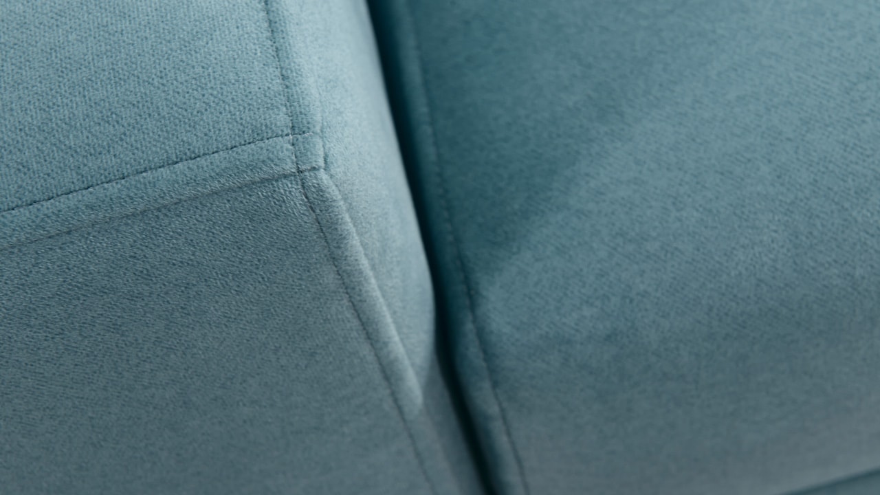 Pohovka BARTON Detail