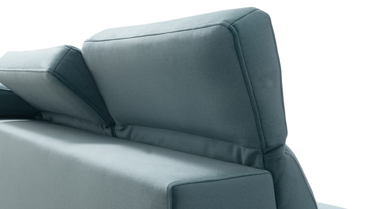 Pohovka BARTON Detail