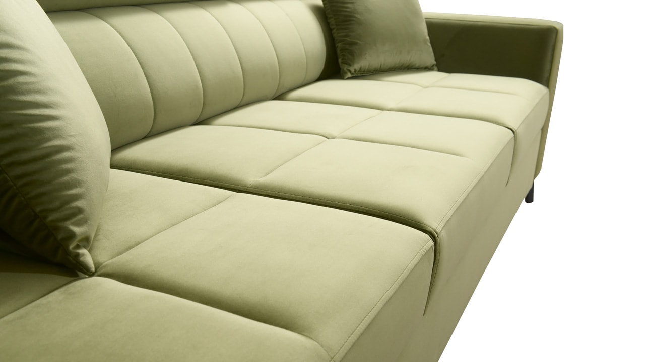 Pohovka SIIDE Detail