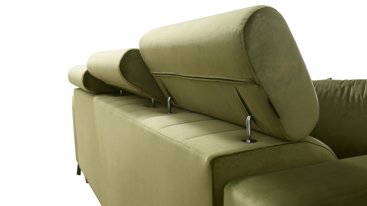 Pohovka SIIDE Detail