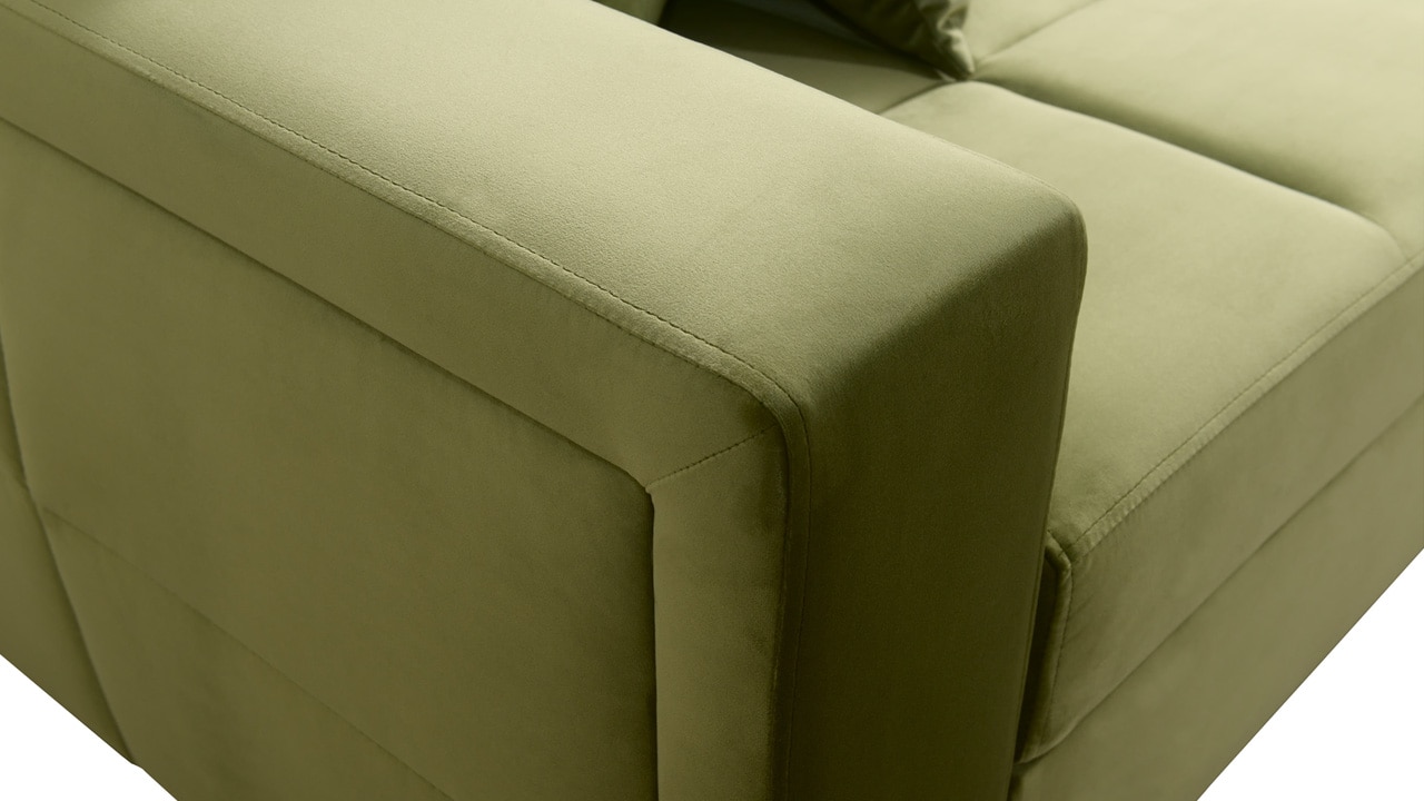 Pohovka SIIDE Detail