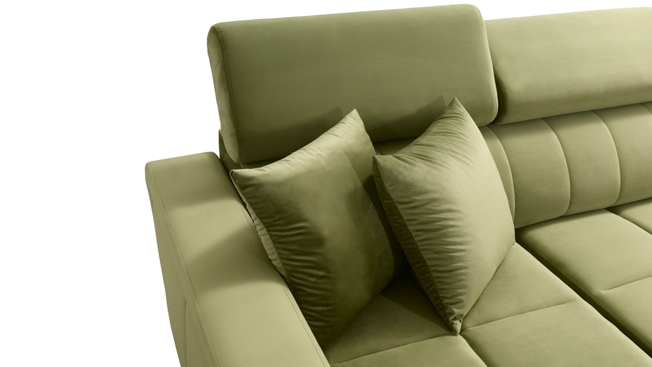 Pohovka SIIDE Detail