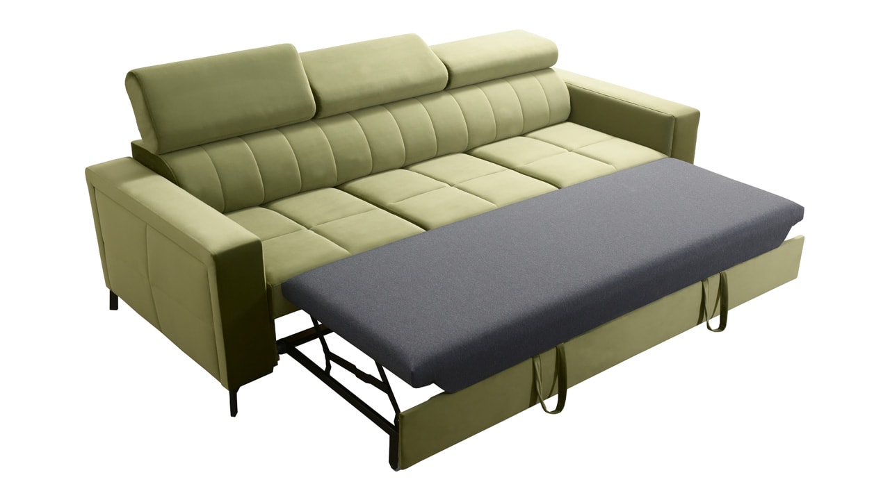 Pohovka SIIDE Rozloženie