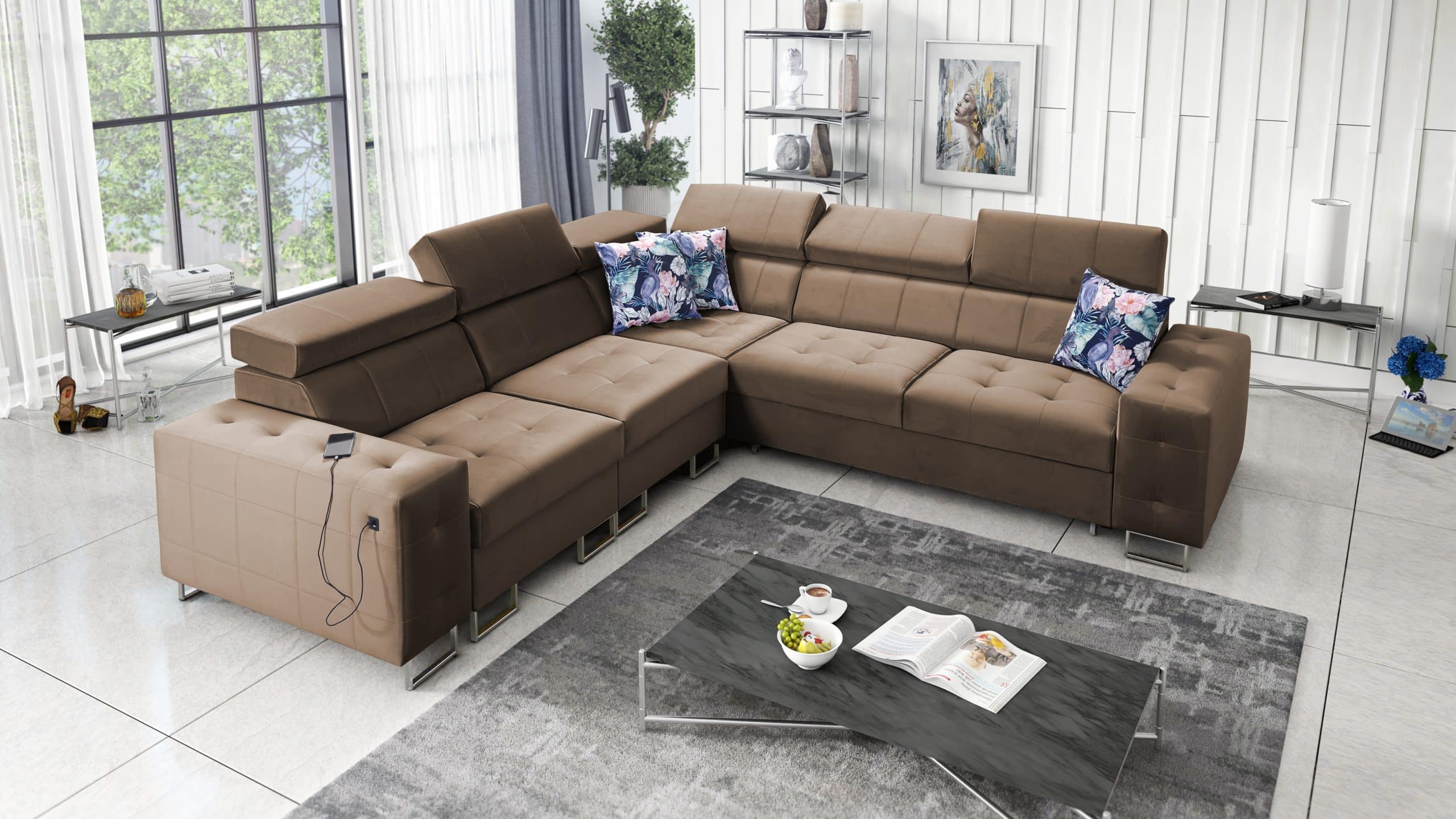 HEMILTON 3 _ MAGIC VELVET 2299