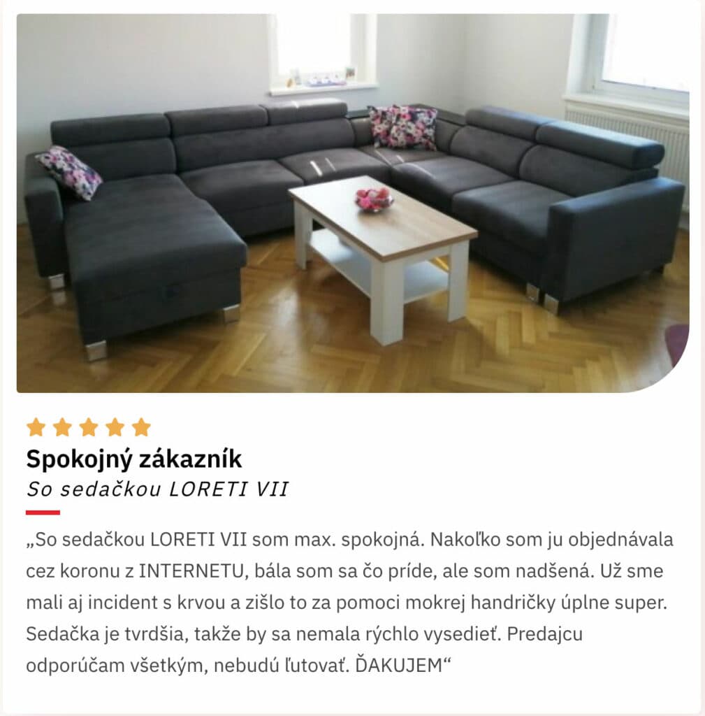 recenzia nabytok 4 you