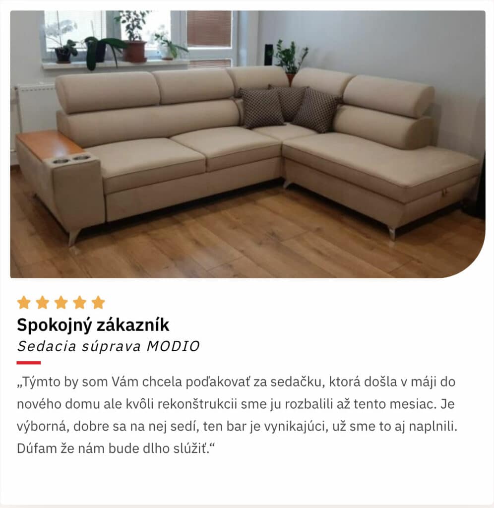 recenzia nabytok 4 you