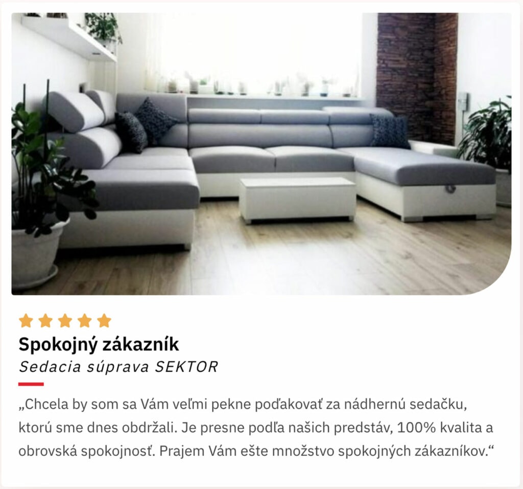 recenzia nabytok 4 you