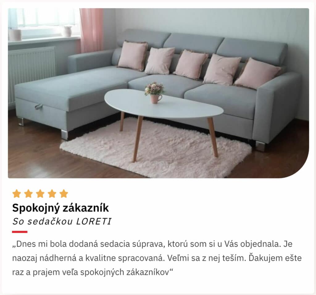 recenzia nabytok 4 you