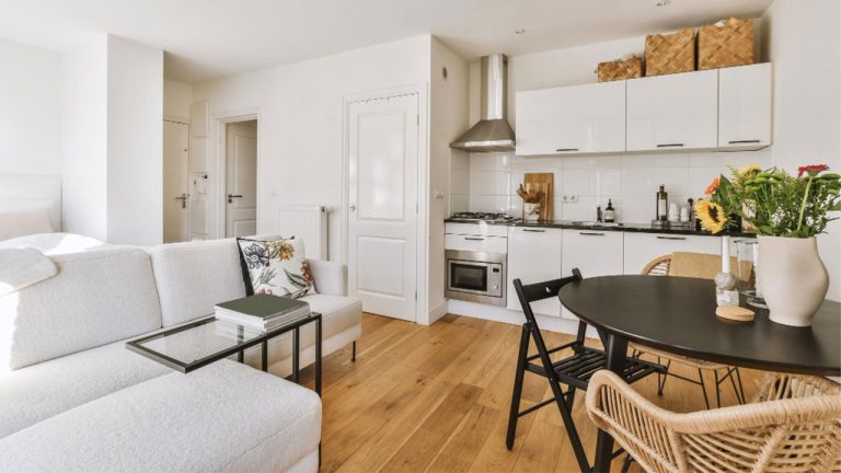 inspiracie kuchyna s obyvackou