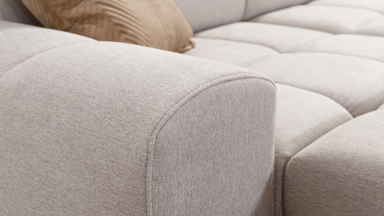 Sedacia súprava GRECCO IV MAXI Detail