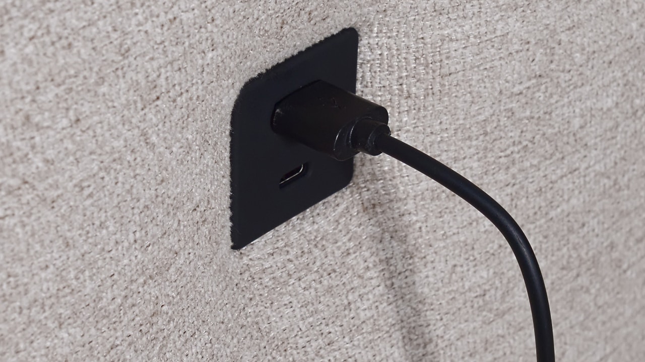 Sedacia súprava GRECCO IV MAXI Detail