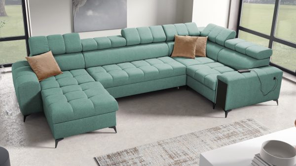 Sedacia súprava GRECCO IV MINI