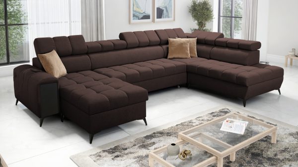 Sedacia súprava GRECCO VI