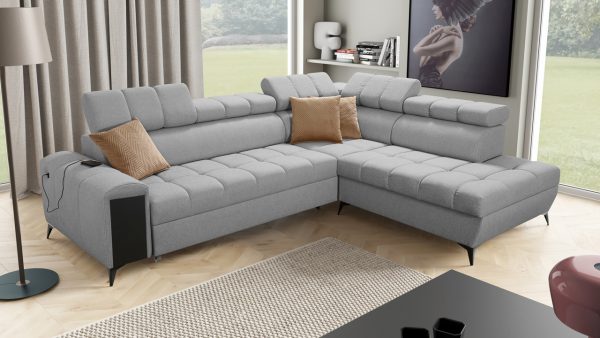 Rohová sedačka GRECCO VII