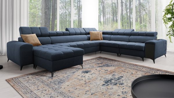 Sedacia súprava GRECCO VIII