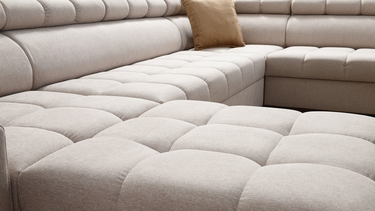 Sedacia súprava GRECCO VIII Detail