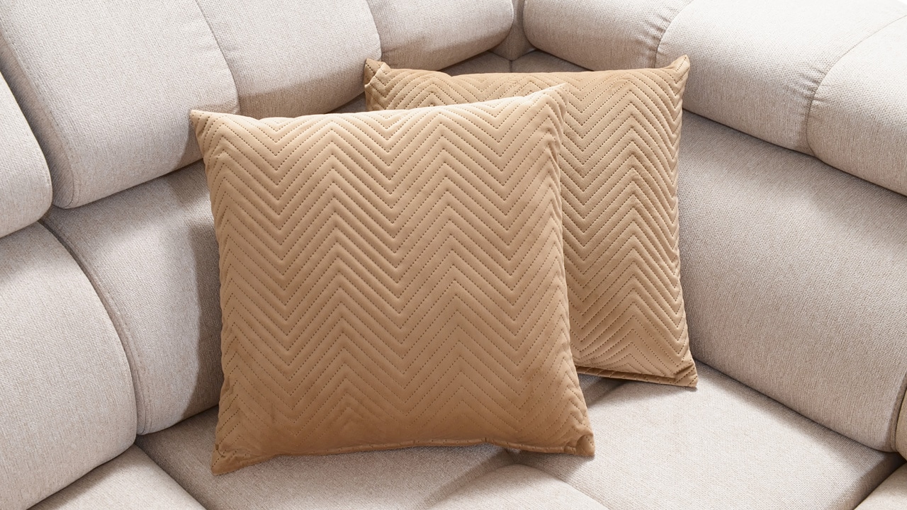 Sedacia súprava GRECCO VIII Detail