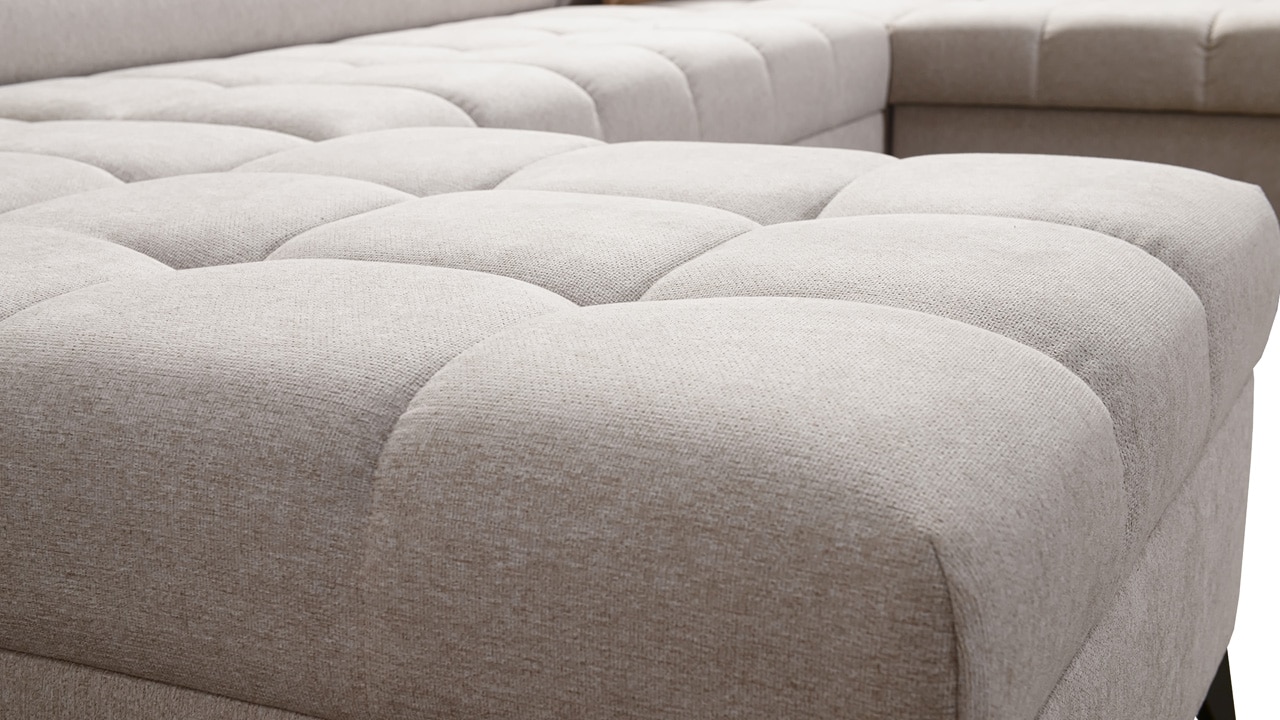 Sedacia súprava GRECCO VIII Detail