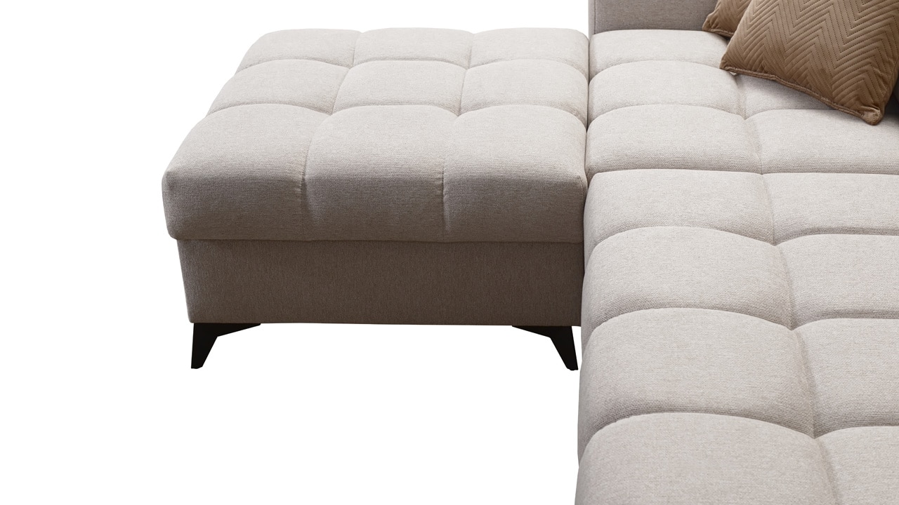 Sedacia súprava GRECCO VIII Detail