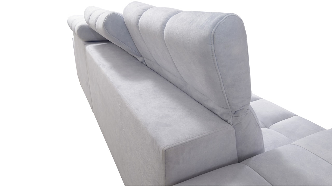 Rohová sedačka PAGANNI I Detail