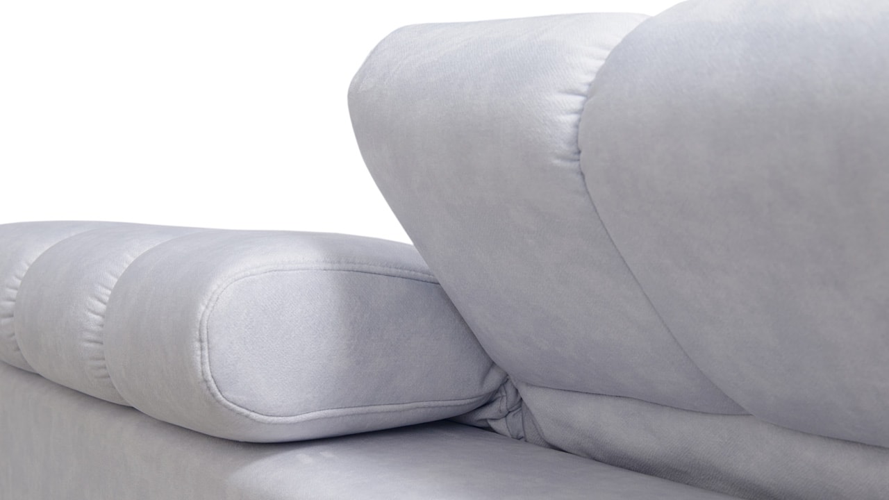 Rohová sedačka PAGANNI II Detail