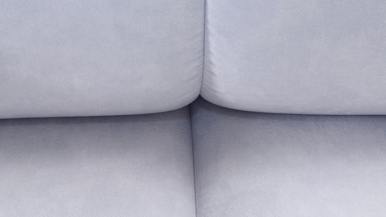 Rohová sedačka PAGANNI II Detail