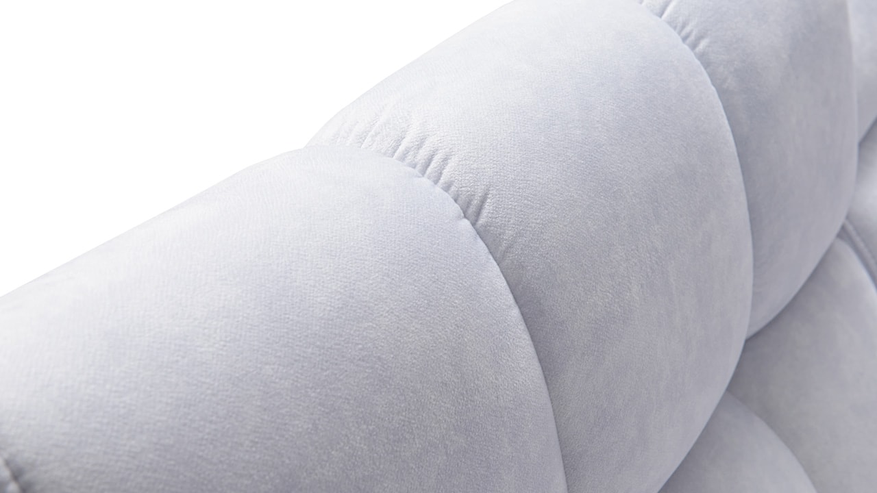 Rohová sedačka PAGANNI II Detail