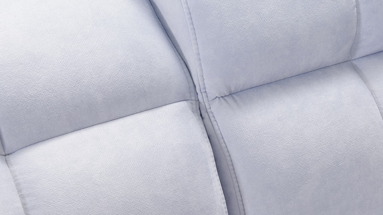 Rohová sedačka PAGANNI IX Detail