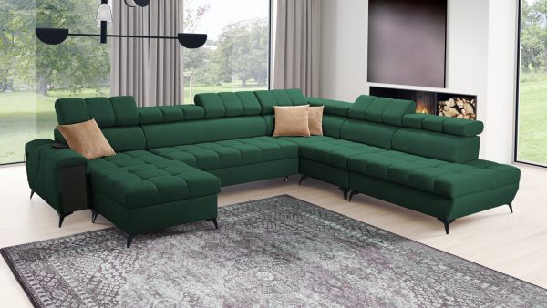 Sedacia súprava GRECCO X