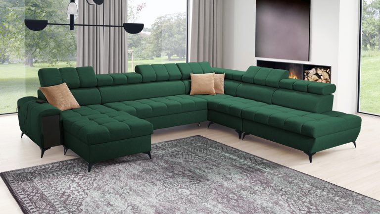 Sedacia súprava GRECCO X