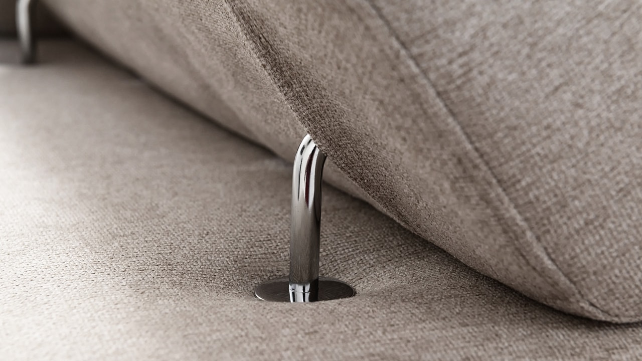 Rohová sedačka GRECCO XI Detail