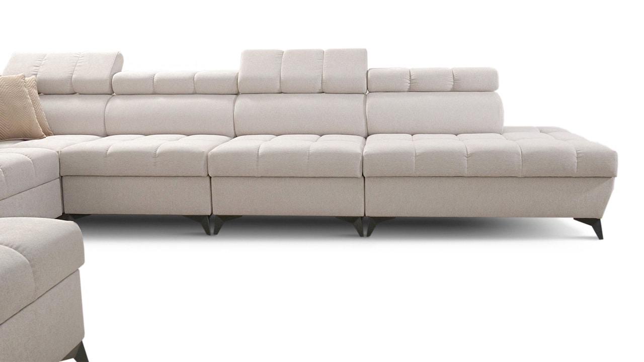 Sedacia súprava GRECCO XIII Detail