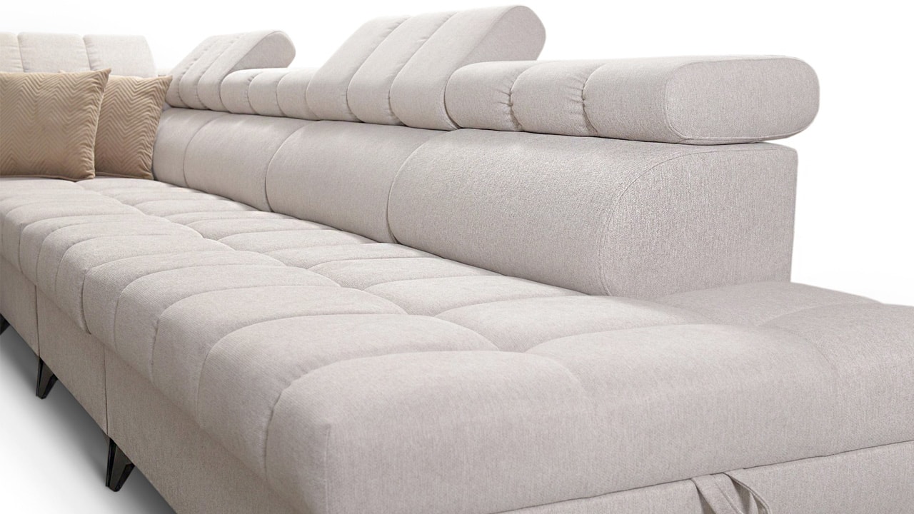 Sedacia súprava GRECCO XIII Detail