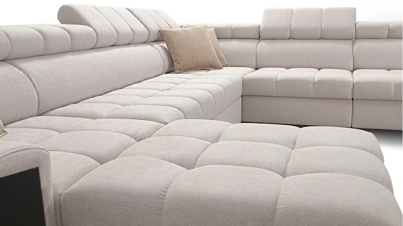 Sedacia súprava GRECCO XIII Detail