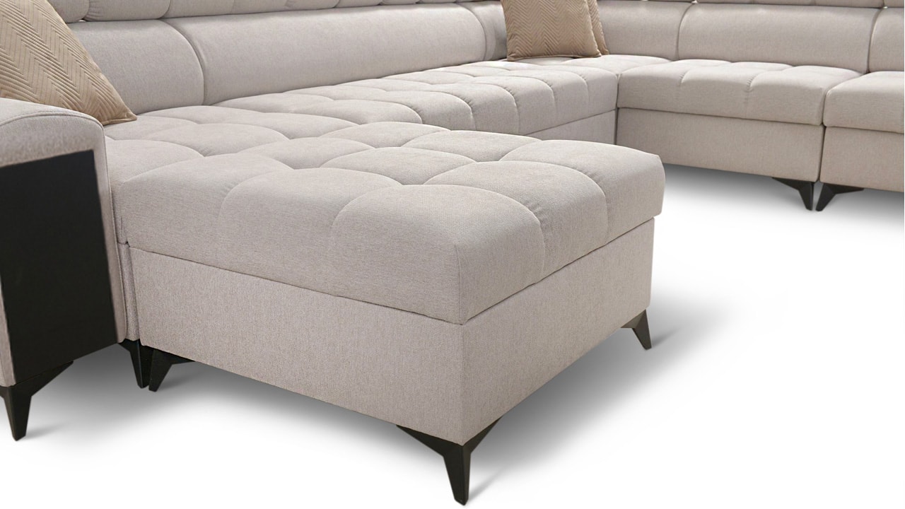 Sedacia súprava GRECCO XIII Detail