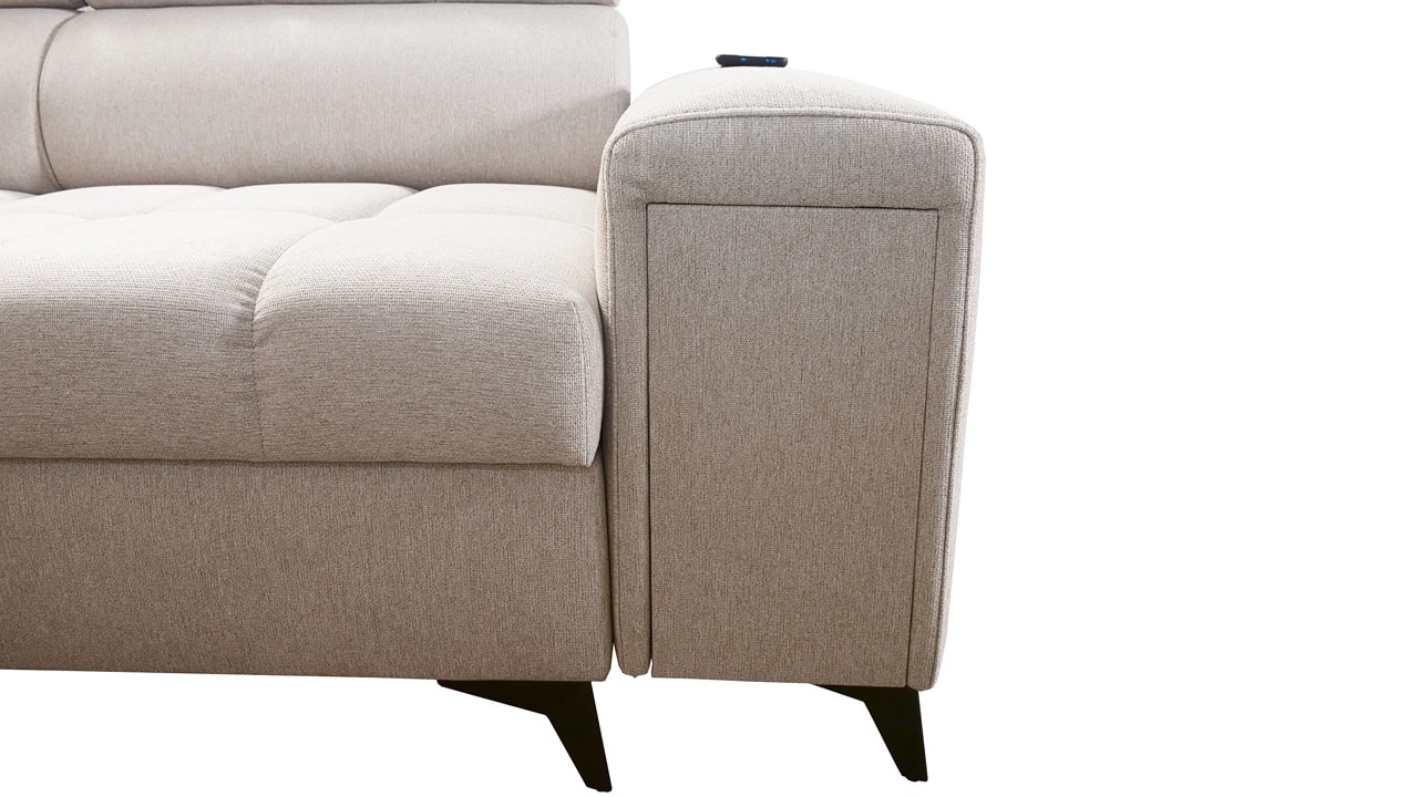 Sedacia súprava GRECCO XIII Detail