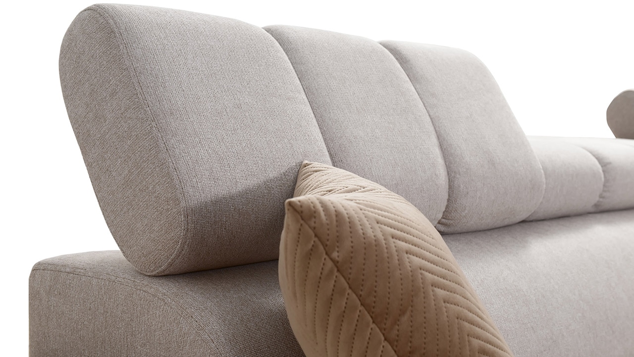 Sedacia súprava GRECCO XIII Detail