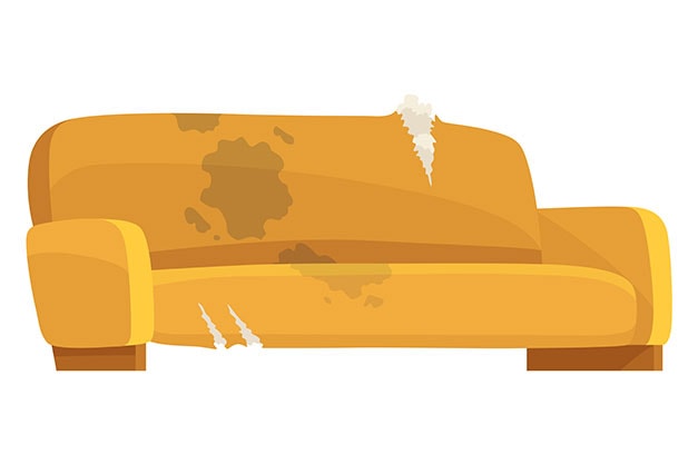 cas na kupu novej sedacky