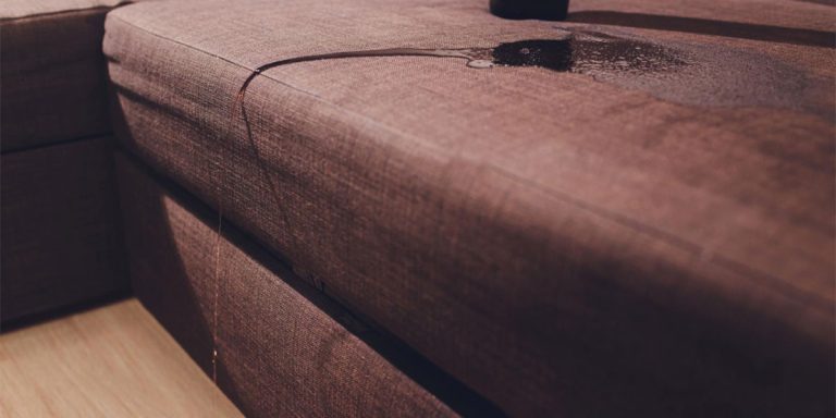 signaly, ze nastal cas na vymenu sedacky