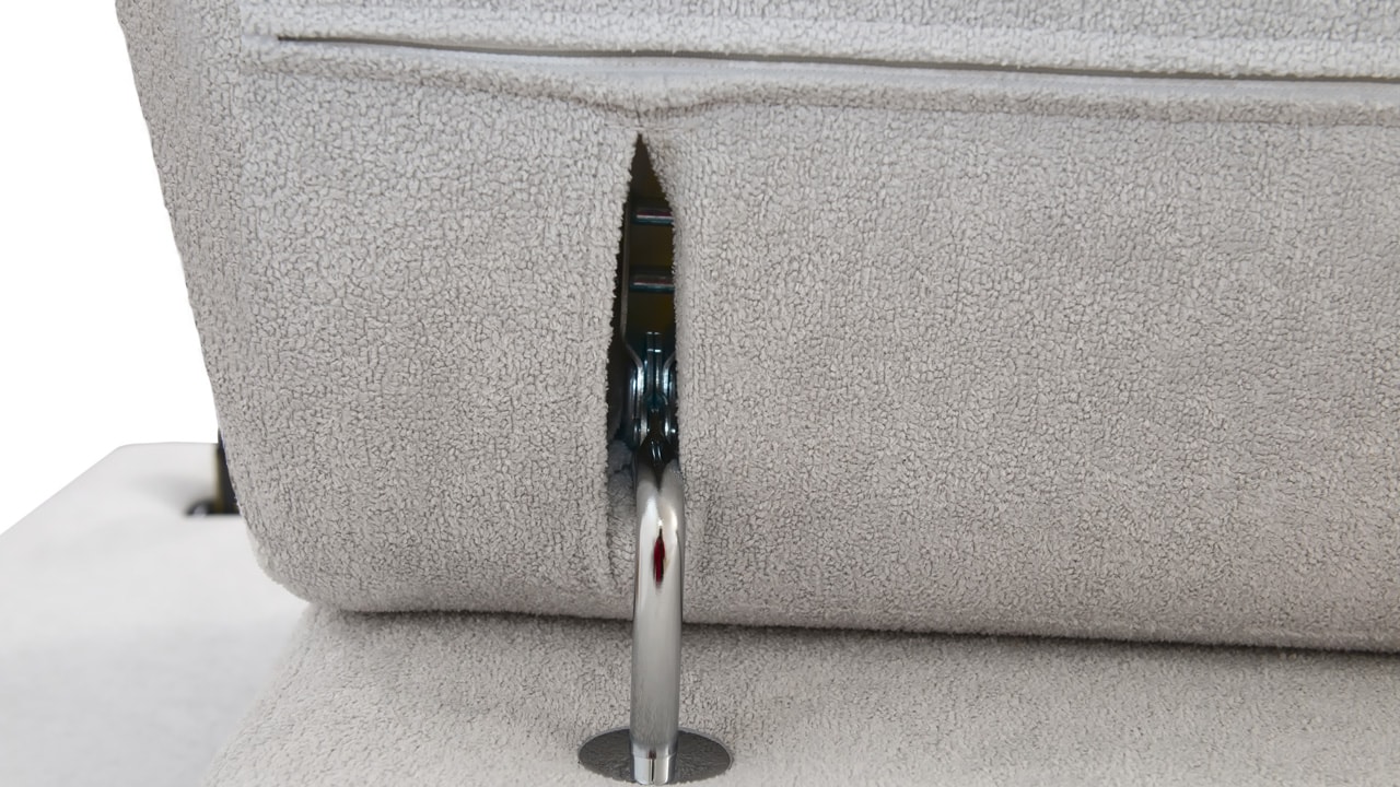 Sedacia súprava MELODIA IV MAXI Detail