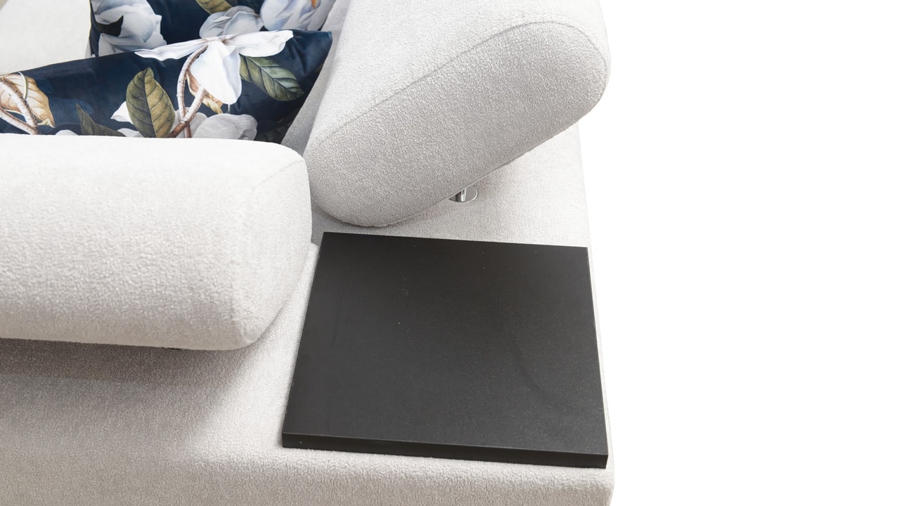 Sedacia súprava MELODIA VI Detail