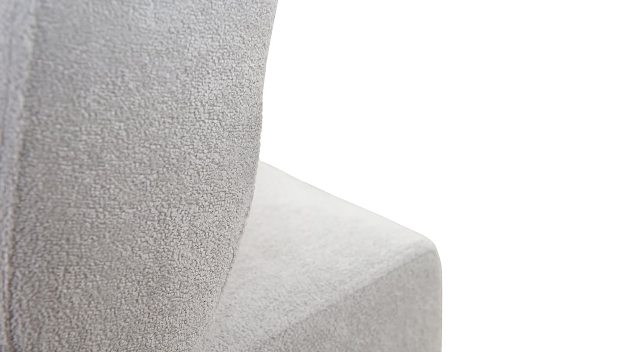 Rohová sedačka MELODIA XI MAXI Detail