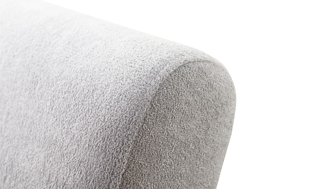 Rohová sedačka MELODIA XI MAXI Detail