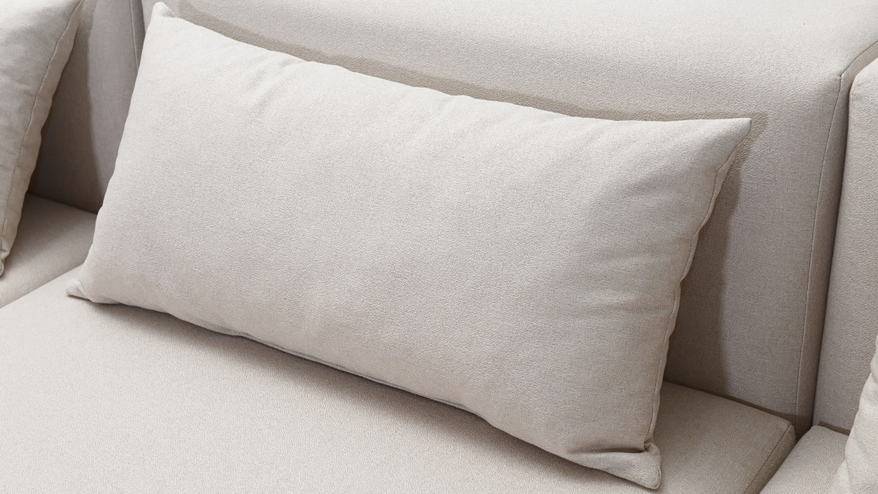 Sedacia súprava SANTÉ V Detail